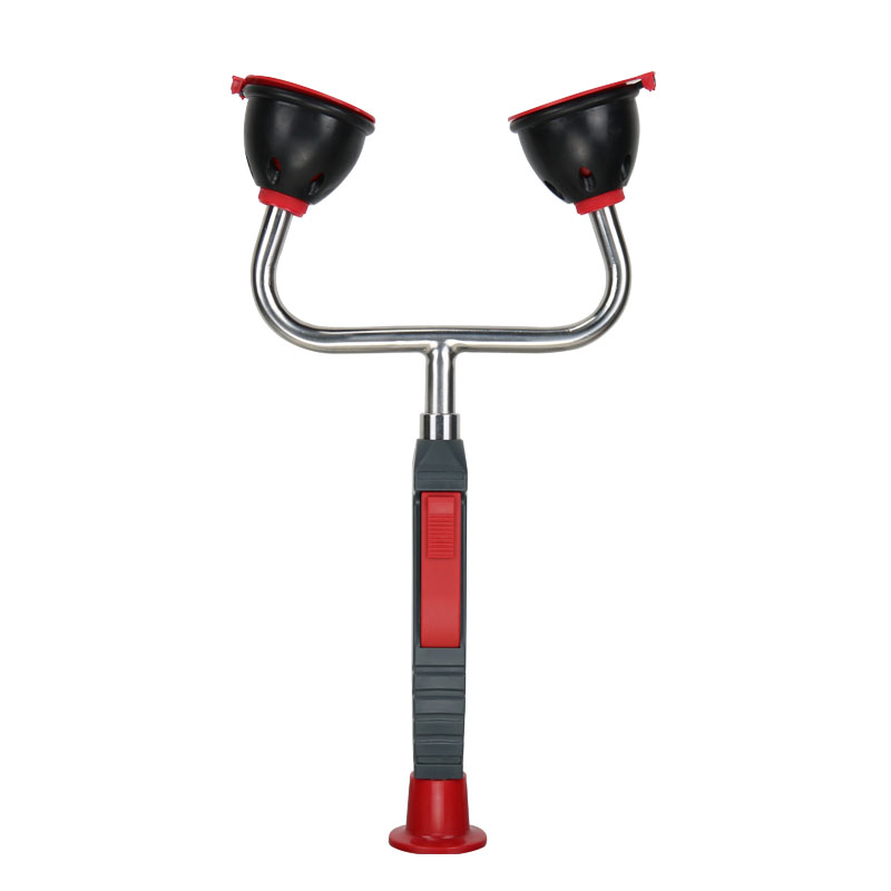 BTT21 台式双口眼器（手持式洗眼器）