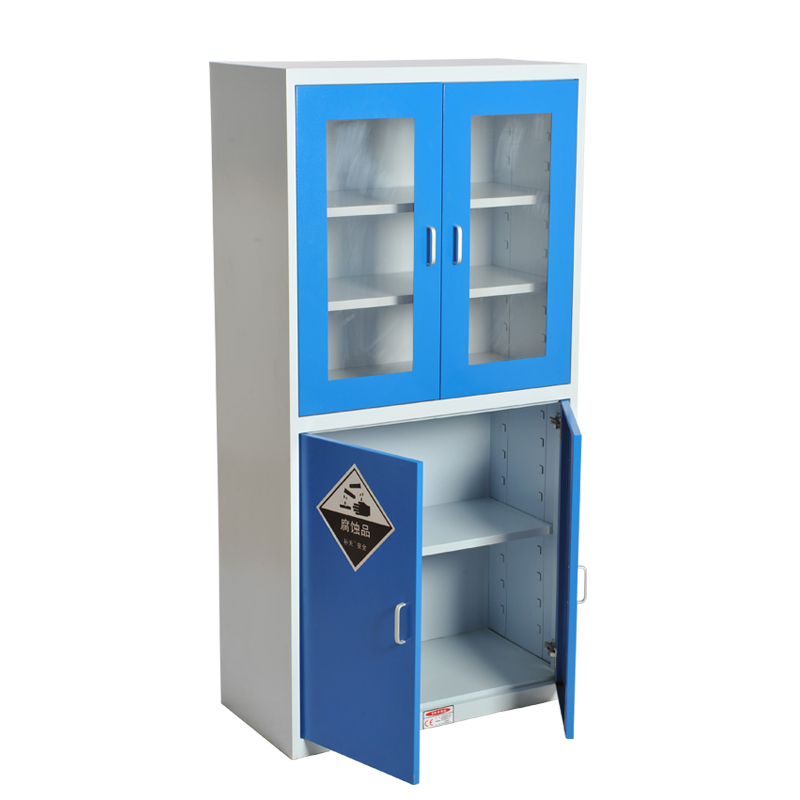 四开门（蓝色）